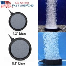 Bubble Air Disk Stone