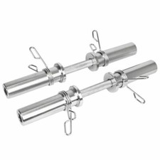 Olympic Dumbbell Bars Komodo 2