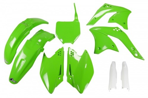 Ufo full kawasaki kxf 250 - kxf,