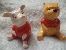 BESWICK DISNEY WINNIE THE POOH