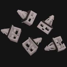 10 X YOU.S Original Mounting