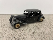 French Dinky 24N Citroen 11BL