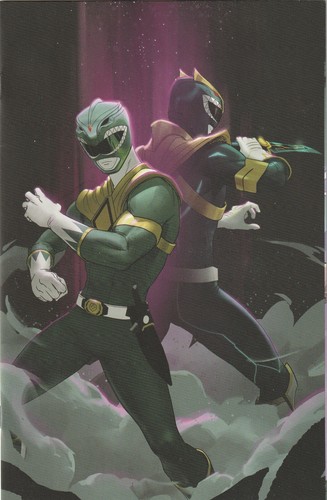 Power rangers 22 unlockable - power, #