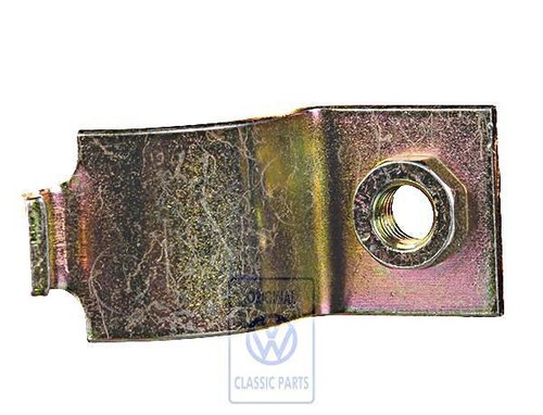 Genuine seat caddy clasico - genuine,