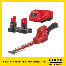 Milwaukee M12FHT20-402 12V