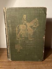 ALBERT PAYSON TERHUNE Syria