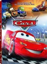 Cars DVD UK ret Play Excl DVD Value Guaranteed from eBay’s biggest seller!