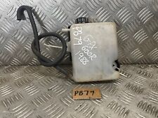 KAWASAKI GPX600 water tank 1988