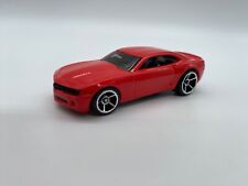 Hot Wheels Chevy Camaro