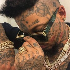 Oversized BIG Square