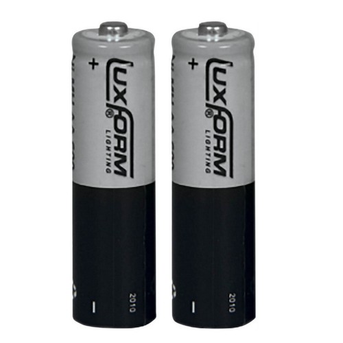 Luxform volt 600mah - volt, aa