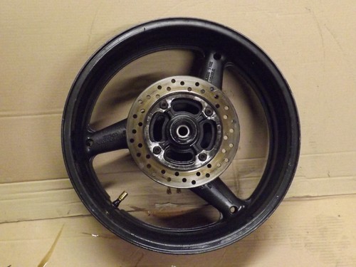 Honda cbf600 cbf - honda,