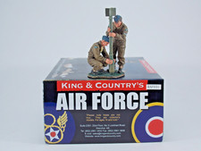 King & Country RAF. Rocket
