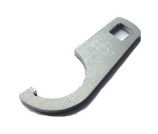 Honda RVF400R 1976 STEERING STEM HEAD STOCK C SPANNER  WRENCH 43 T43