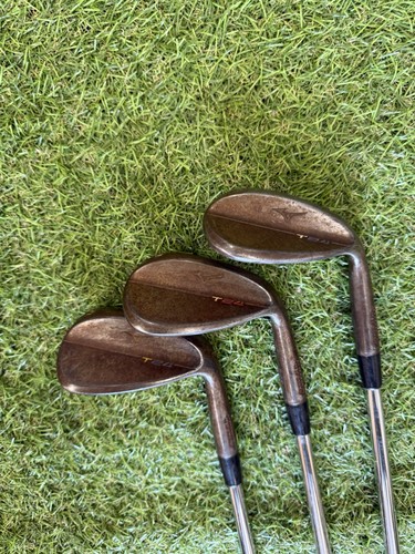 Mizuno t24 wedge set 58 - t24, 50/54/58