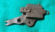 WW1 British SMLE  Target Sight