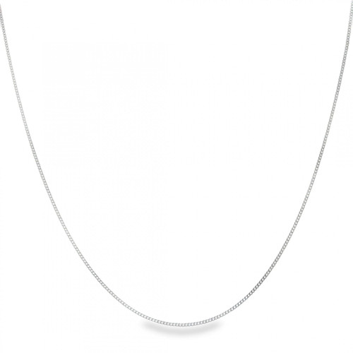 950 platinum 5mm - 0.5mm, curb
