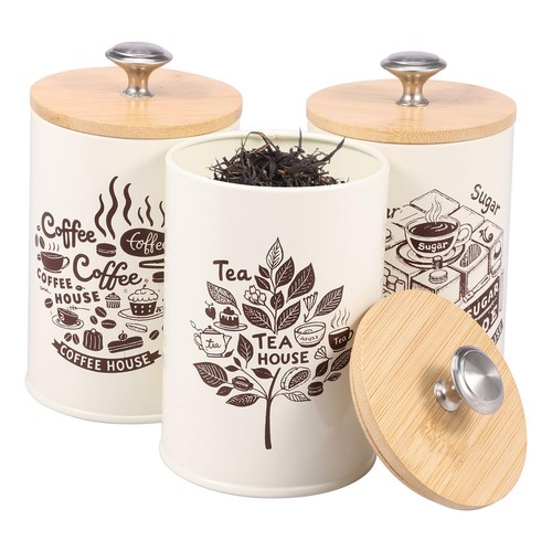 Foppla pcs vintage metal tea - vintage,