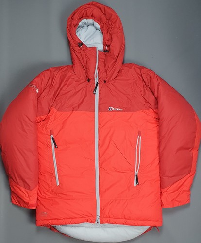Berghaus extrem jacket - berghaus, mens