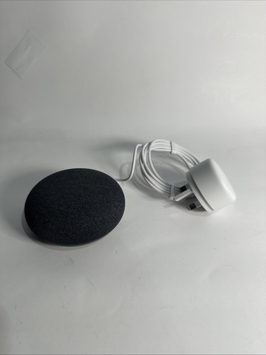 Google nest mini - google,