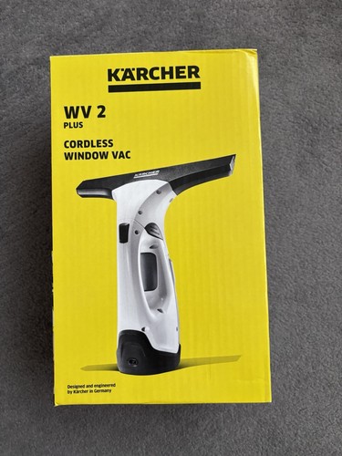 Karcher plus n cordless - n,
