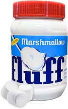 Fluff marshmallow spread - spread,, 213