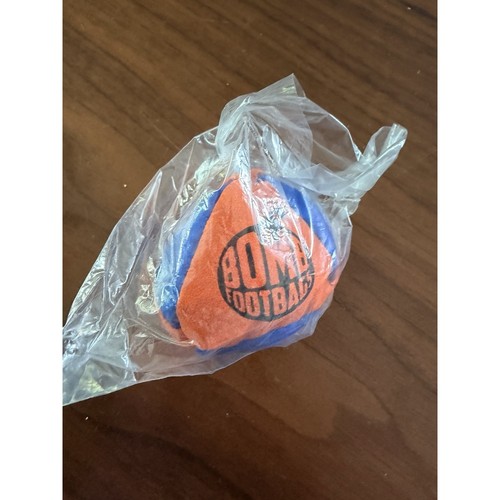 Bomb footbag the - footbag, -the