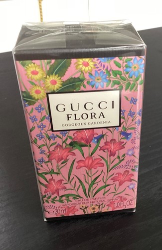New and still sealed - , gucci