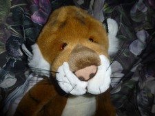Blenfield Toys Tiger Hand