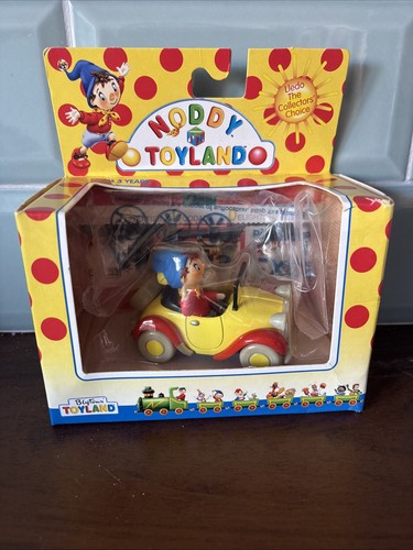Brand new box lledo - box,