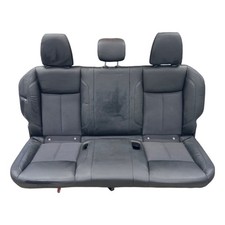 NISSAN NAVARA INTERIOR SEAT