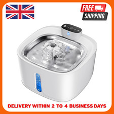 3.2L Automatic Dog Drinking