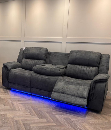 Geneva pro fabric - pro, electric