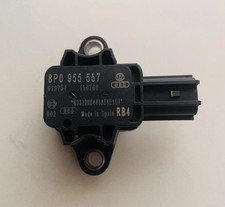AUDI A3 8P 8P0955557 AIRBAG