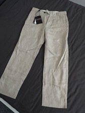 ERMENEGILDO ZEGNA LIGHT BEIGE