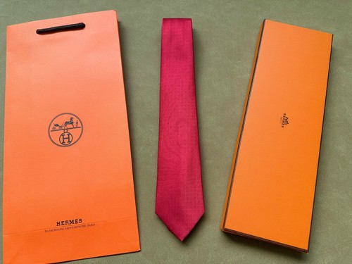 Hermès paris men - men's, tie