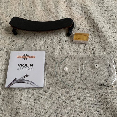 Full size violin - ,