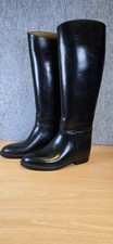 Aigle Coupe Saumur Rubber
