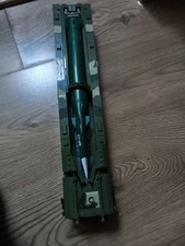 World War 2 Missile Vehicle *fake* lego 