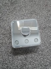 Hive Thermostat Heating