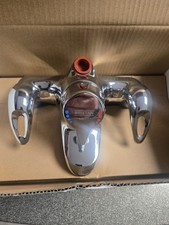 Bristan JAVA Bath Filler With