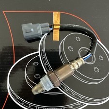 Toyota Yaris/Auris 1.33 Pre Cat Genuine Lambda Sensor 89467-52070 Denso 1411