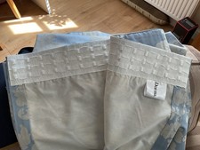 Dorma Damask Lined Curtains