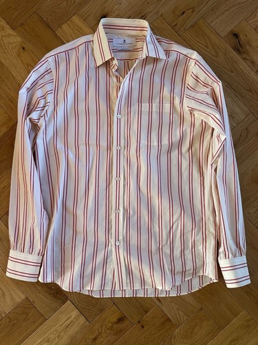 Turnbull and asset men shirt - asset,