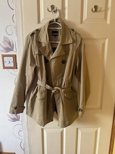 Musto short trench - short,