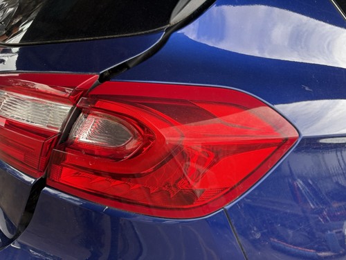 Ford fiesta mk8 titanium - ford,