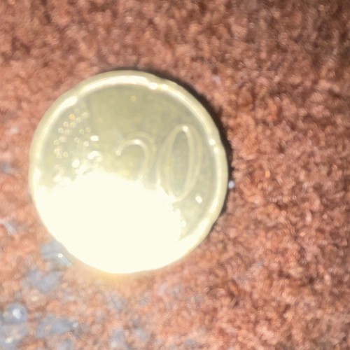 Italy euro cent coin 2010 - euro,