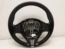 RENAULT CLIO STEERING WHEEL