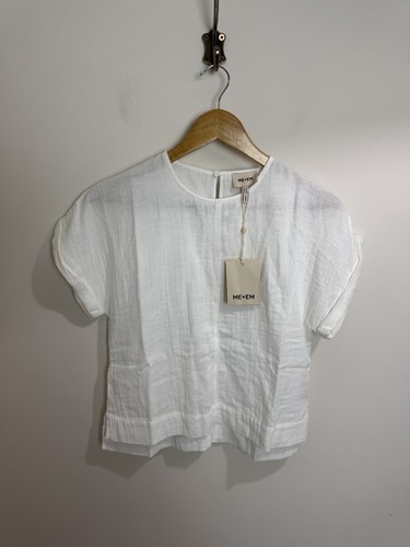 Cheesecloth cotton - me+em,
