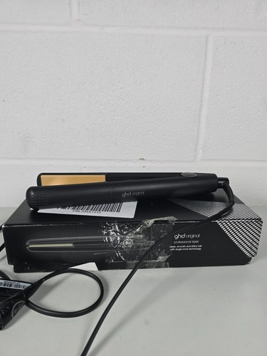 Ghd original hair straightener - hair,